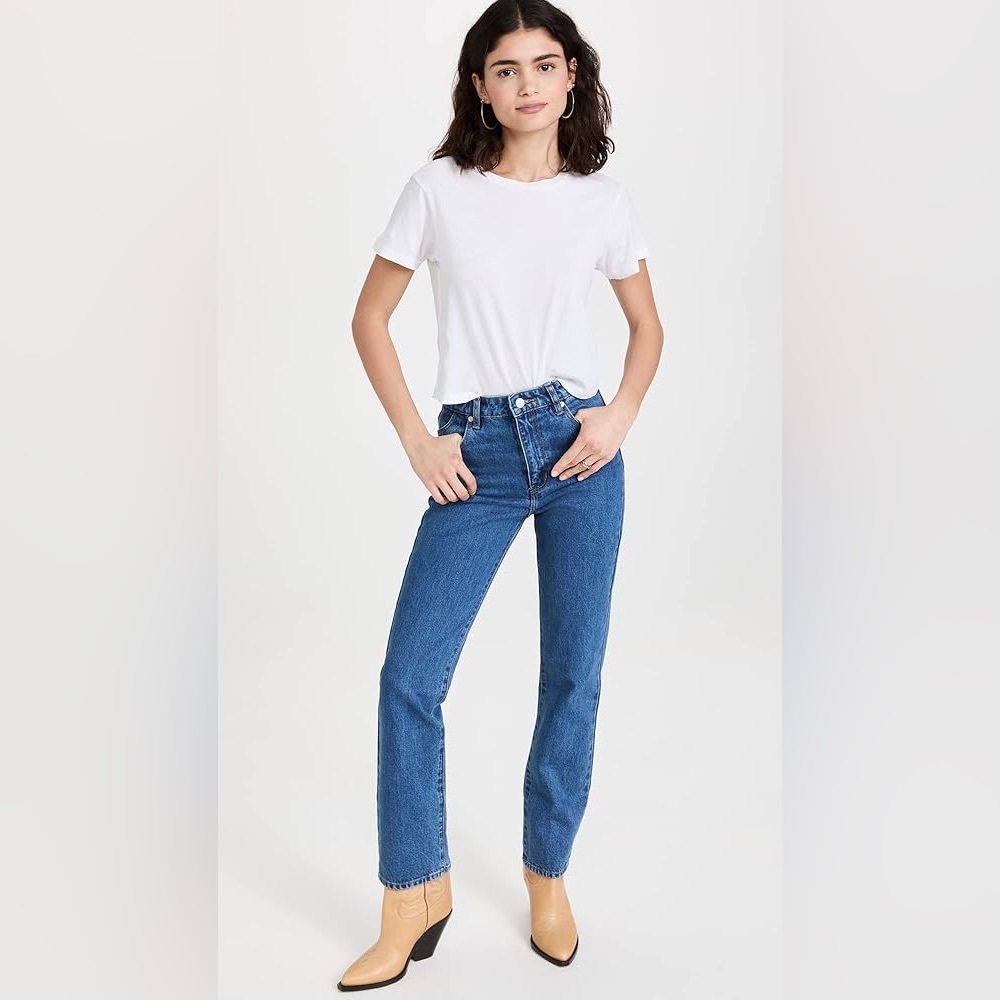 Rolla’s Dusters High Rise Slim Jeans Sz. 26